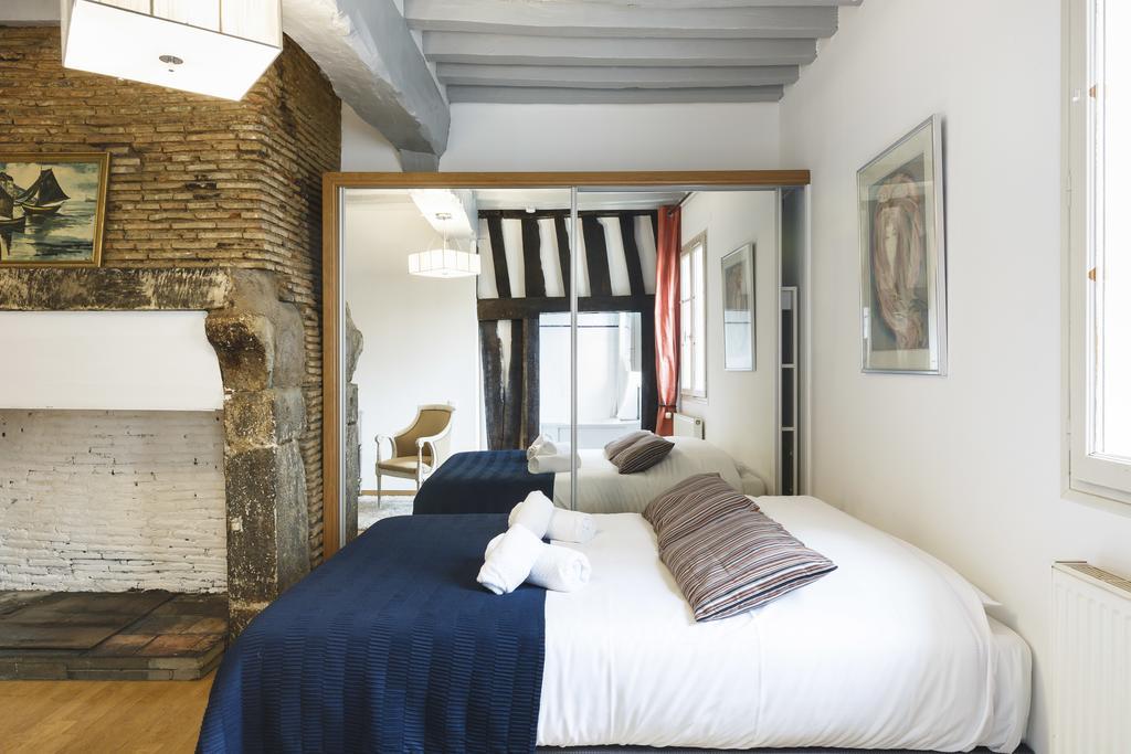 Millesime By Cocoonr Rennes Exterior foto