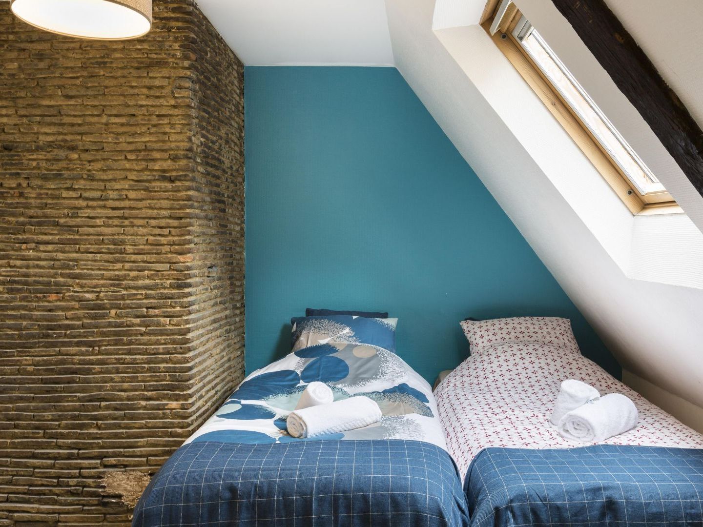 Millesime By Cocoonr Rennes Exterior foto